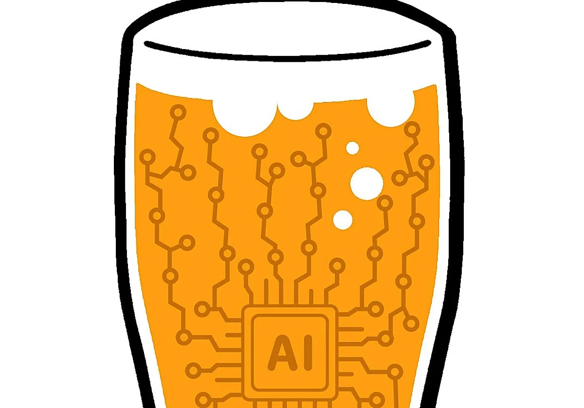 El ingrediente de la IA comienza a dar un nuevo cuerpo al sector cervecero