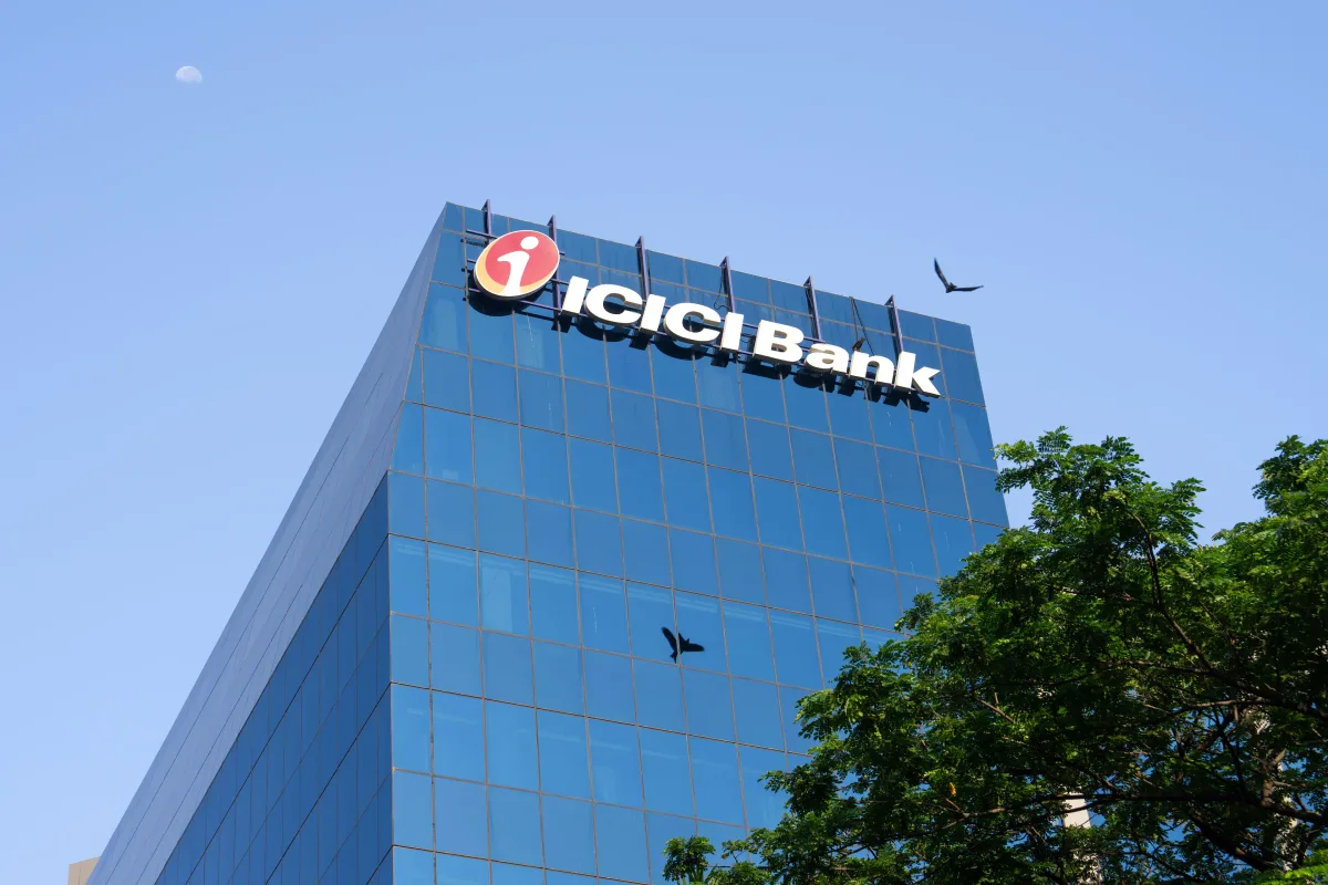 ICICI Bank closes market cap gap with HDFC Bank, reaches 95% of rival