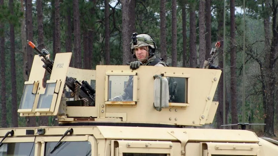 How the US military is learning to fight everyone's new weapons