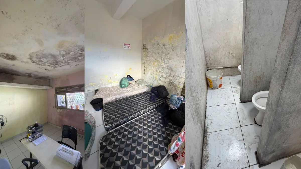 Após recomendação do MPPB, Prefeitura de João Pessoa diz que iniciou adequações no Centro POP