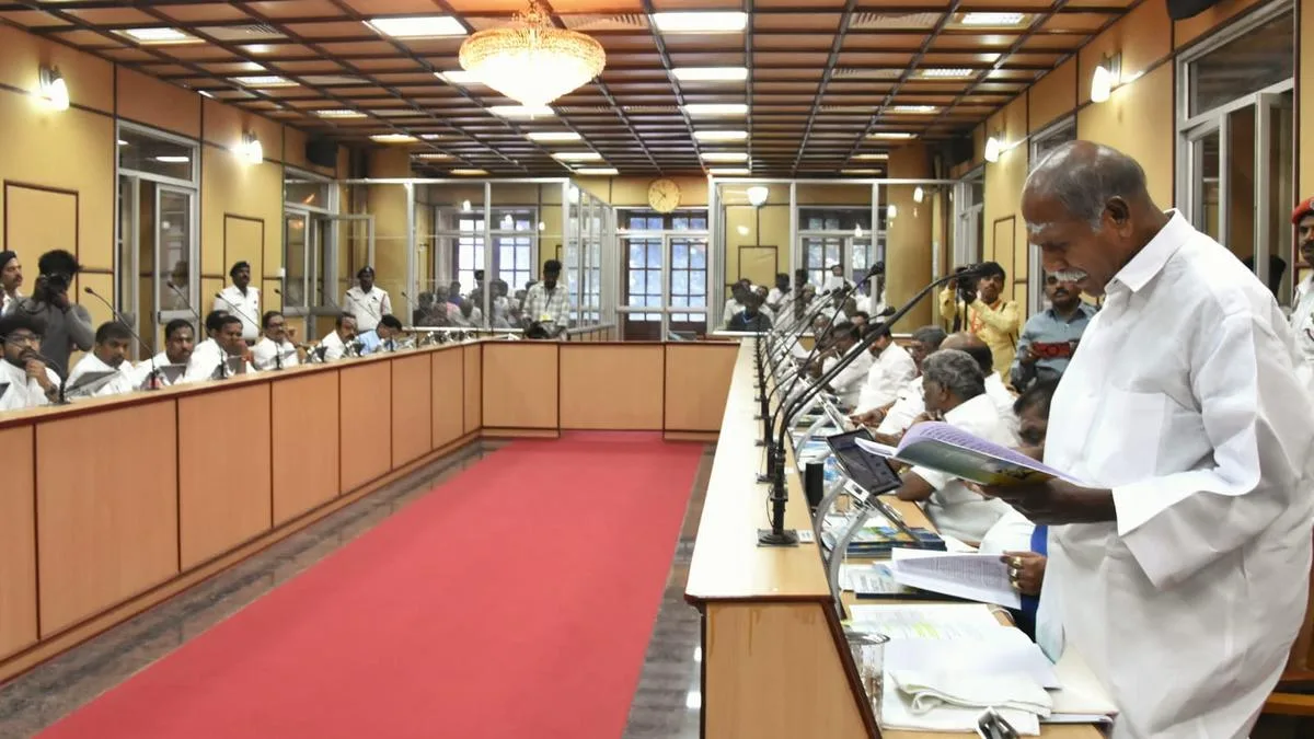 Puducherry government increases LPG subsidy by ₹50 per cylinder