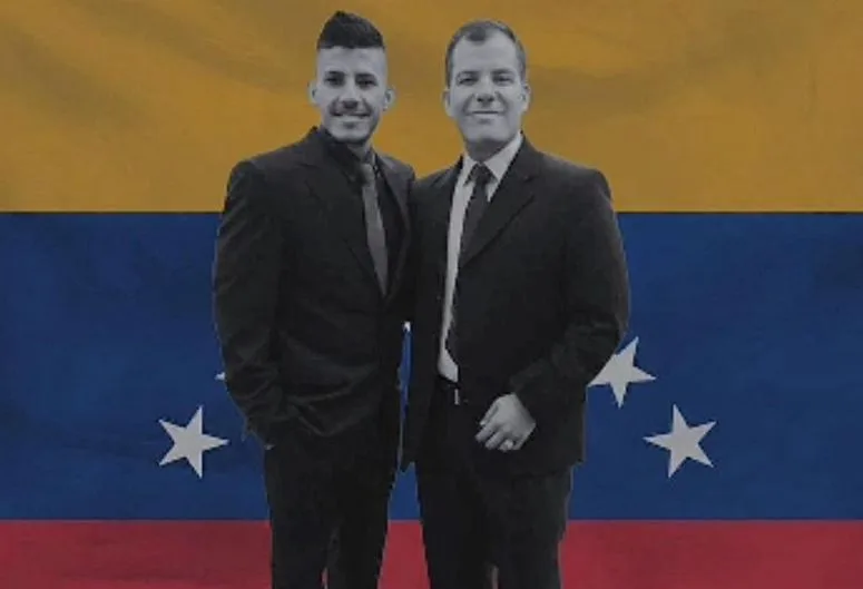 "Les arrancaron uñas y dientes con alicates": el desgarrador relato de la madre de los hermanos Castellanos Chinchilla