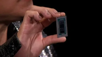Mediatek-Investment: Nvidia will an KI-Hardware der Konkurrenz mitverdienen