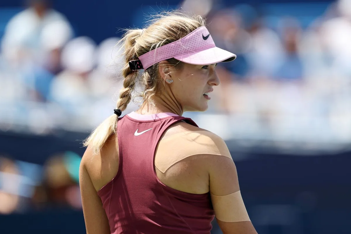 US Open — 2026, женщины: расписание матчей на 2 сентября