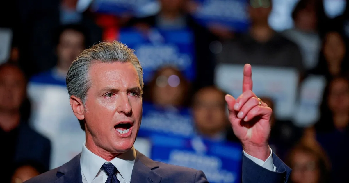 California recuperó 76,2 millones de dólares en mercancía robada y detuvo a más de 5.300 sospechosos desde 2019
