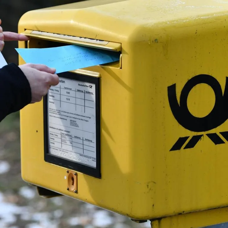 Bundesnetzagentur - Porto-Erhöhung bei der Post genehmigt