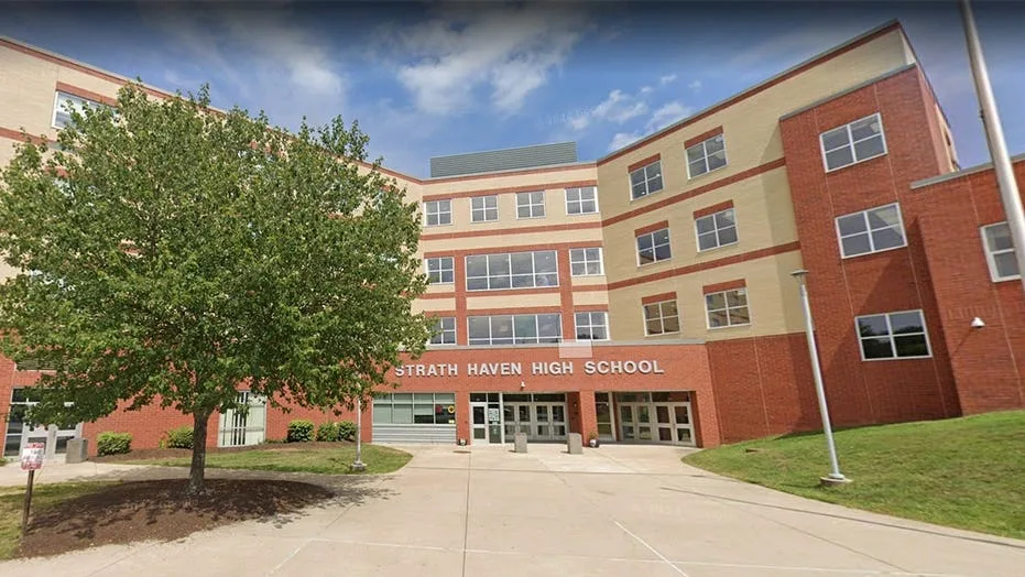 Pennsylvania school district unveils plans for gender-neutral ‘universal toilet rooms’