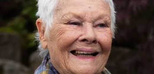 Judi Dench: Schauspielerin und »James Bond«-Legende denkt mit 91 noch nicht an Rente