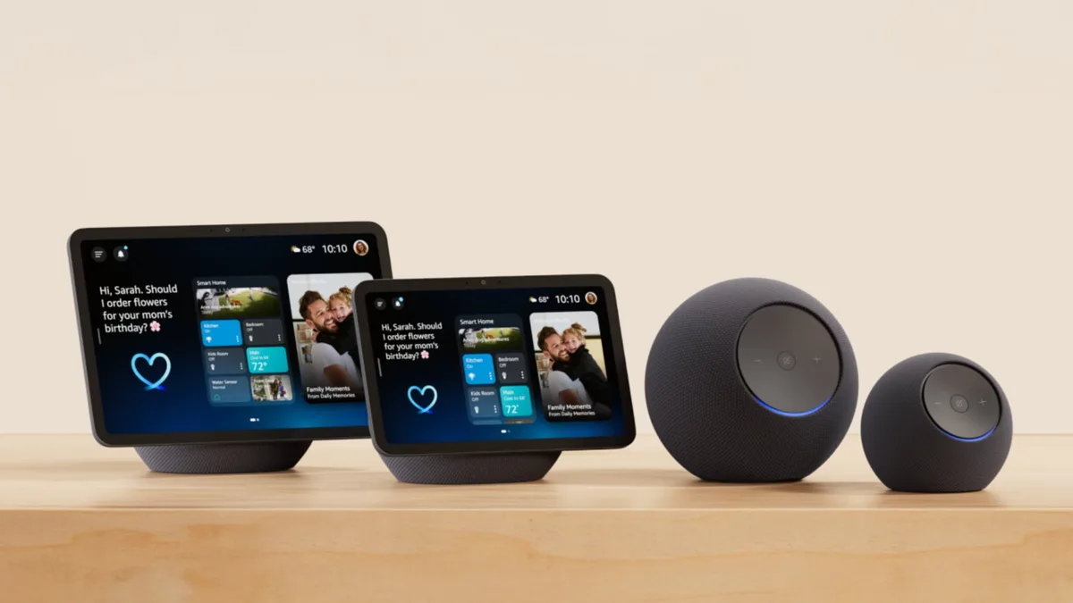 Amazon aumenta el precio de los Echo, Fire TV y Kindle hasta un 60% en Estados Unidos