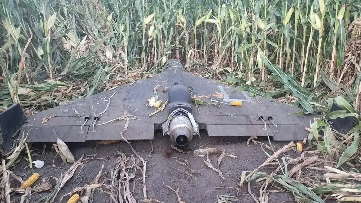 Nova ameaça nos céus da Ucrânia: Rússia prepara nova geração de drones a jato capazes de atingir 800 km/h