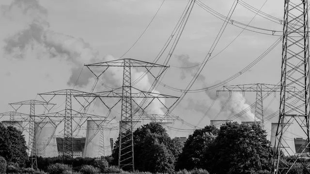 Sabotage in Jänschwalde: Wer hinter den Angriffen auf das deutsche Stromnetz stecken könnte