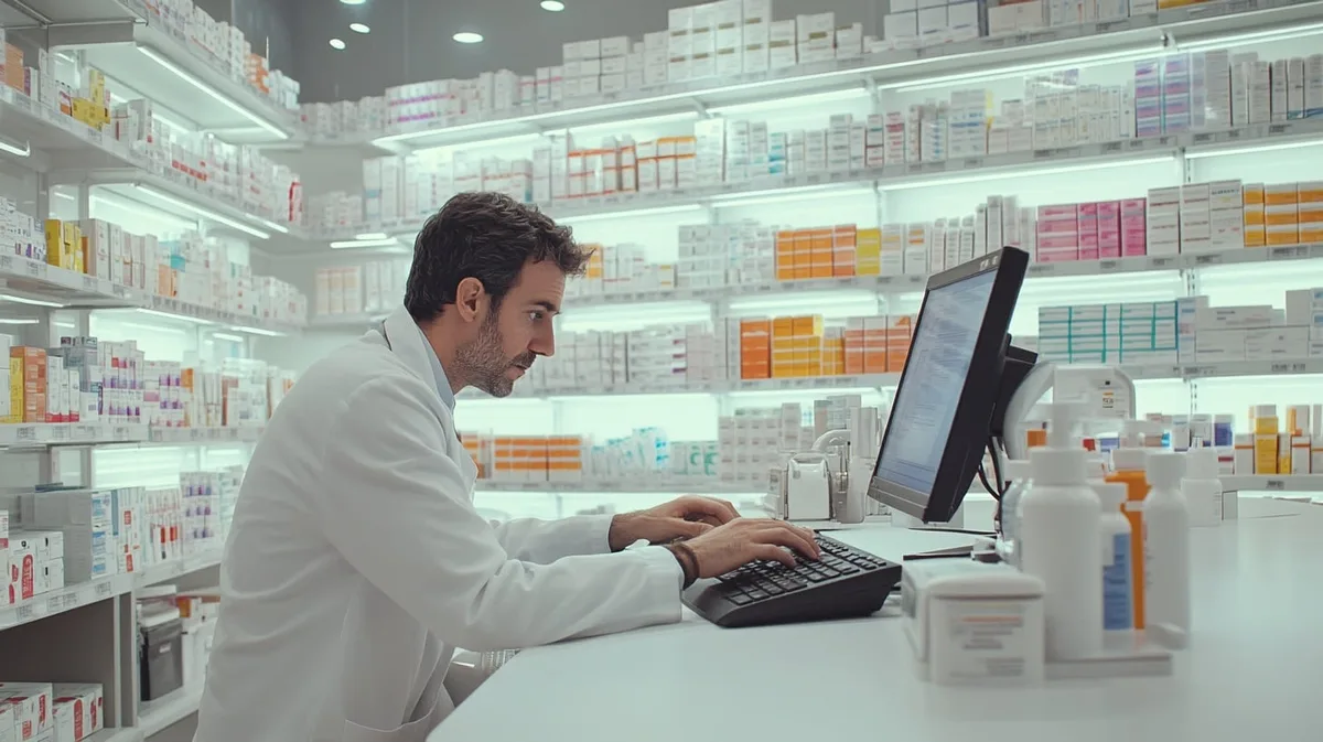El peligro de reemplazar al médico por ChatGPT: qué puede hacer la inteligencia artificial y cuáles son sus límites en salud