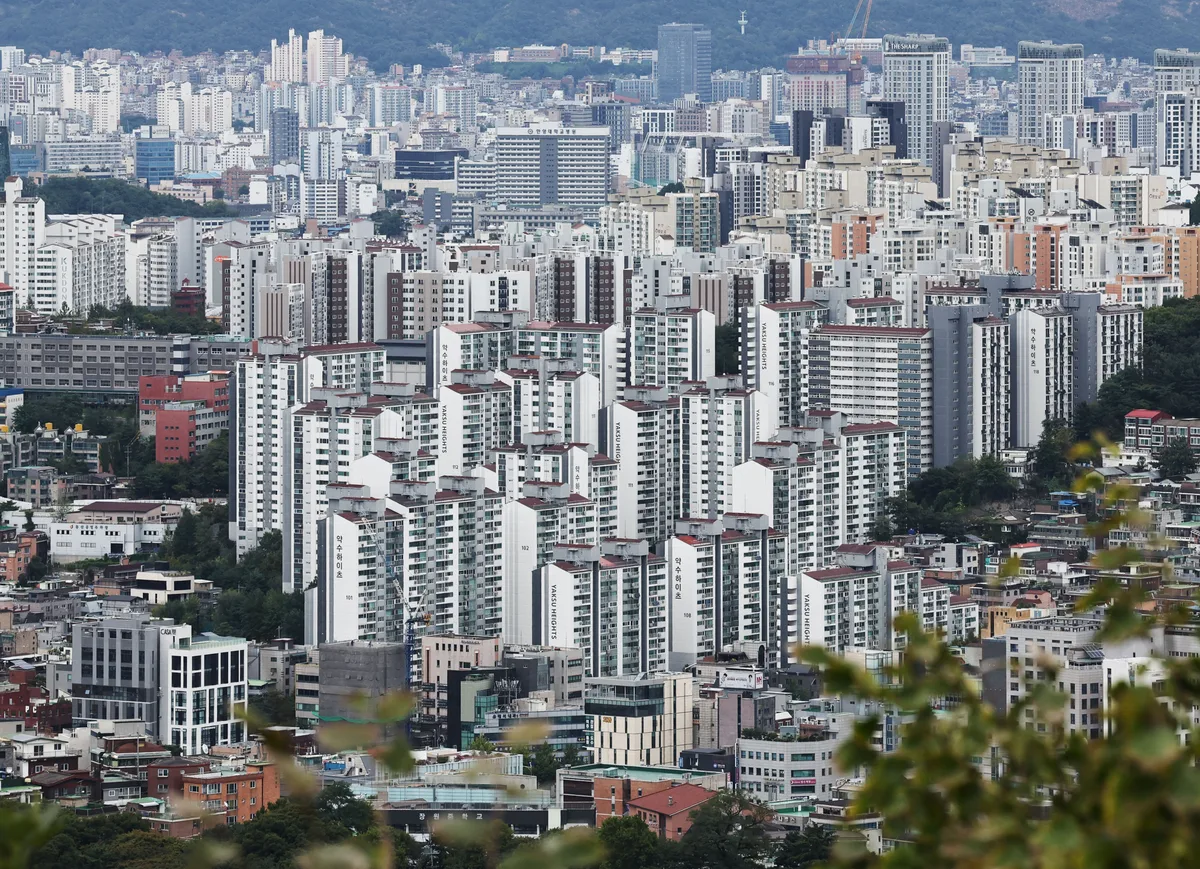 공시가 30억 비거주 1주택자, 내년 종부세 올해보다 429만원 ↑