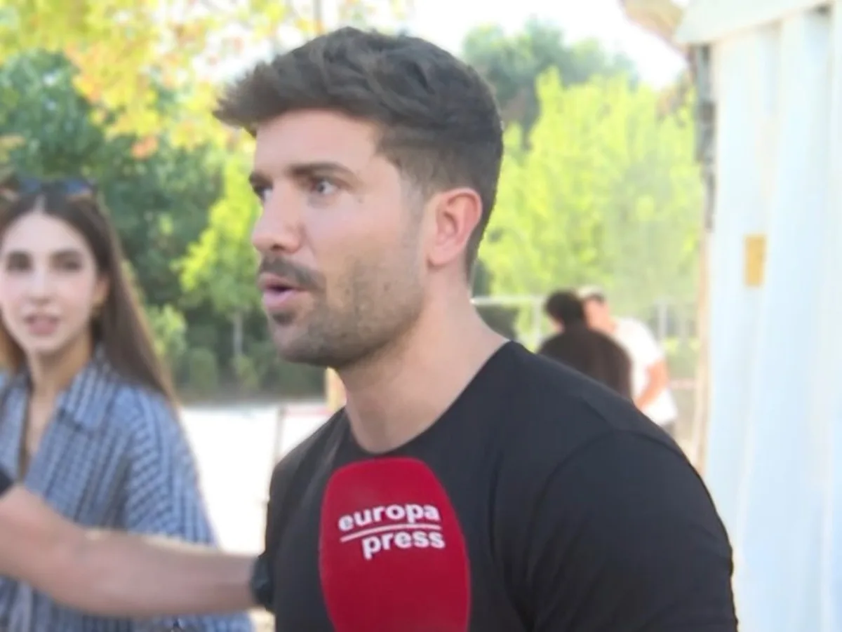 Pablo Alborán habla por primera vez tras su neumonía y anuncia su vuelta a los escenarios: "Estoy recuperadísimo"