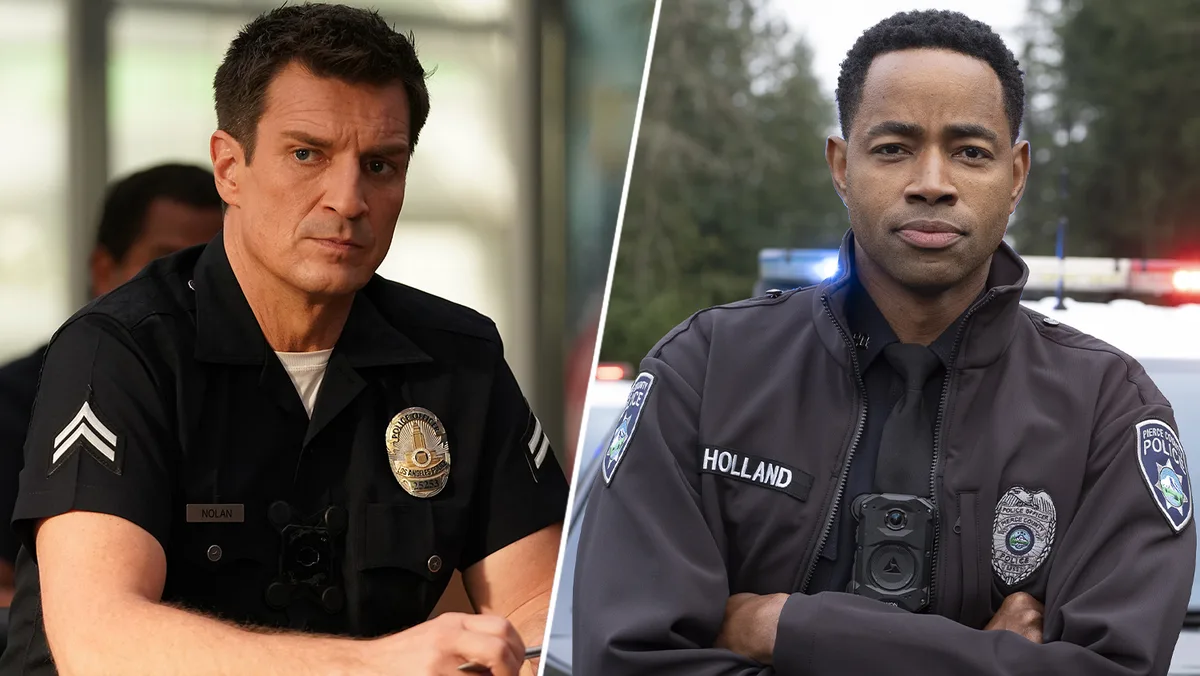 ‘The Rookie’ Season 9 & Spinoff ‘North’ Get Premiere Dates, Teaser & Guest Stars As ABC Sets ‘Rookie’ Block On Wednesday
