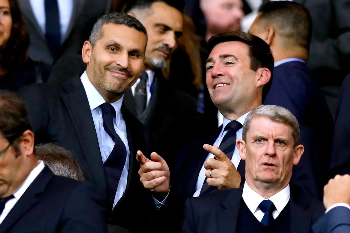 Details of PM Andy Burnham’s meetings with Man City released