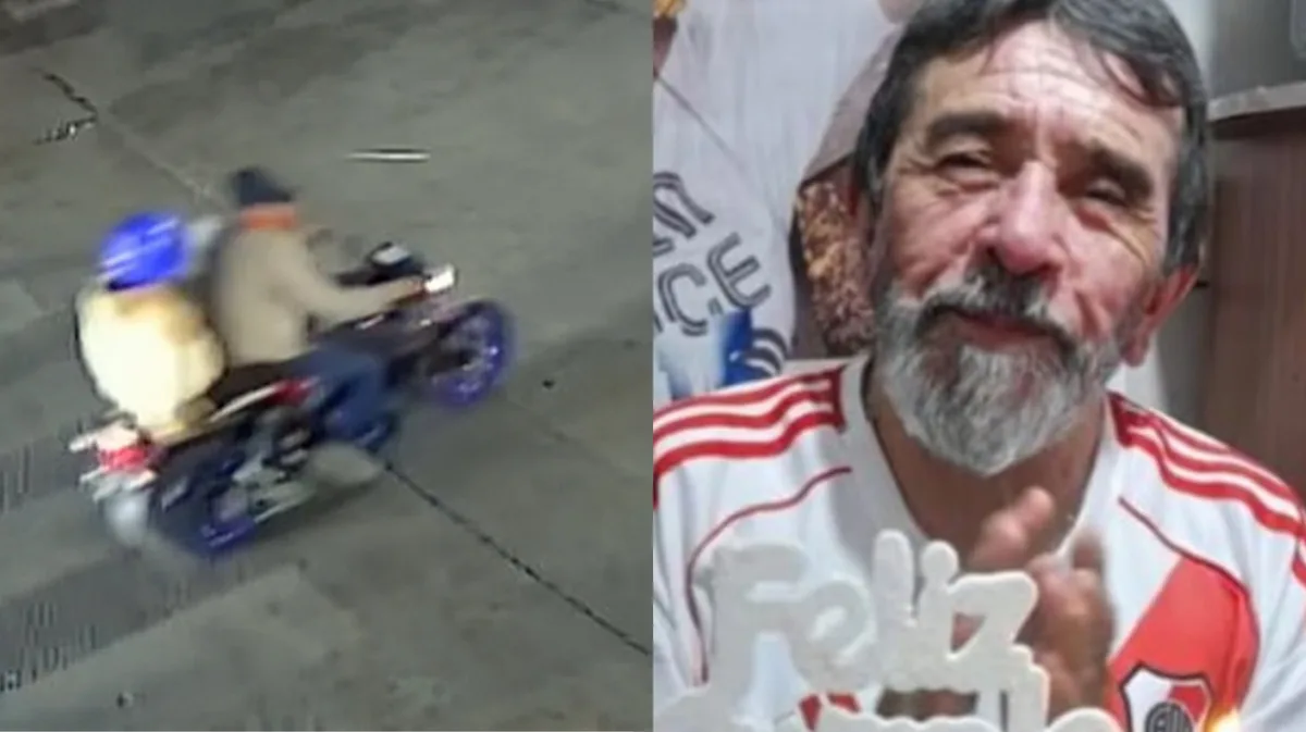 Condenaron a prisión perpetua a los asesinos de Benito Cabrera, el abuelo que murió al proteger a sus nietas durante un robo