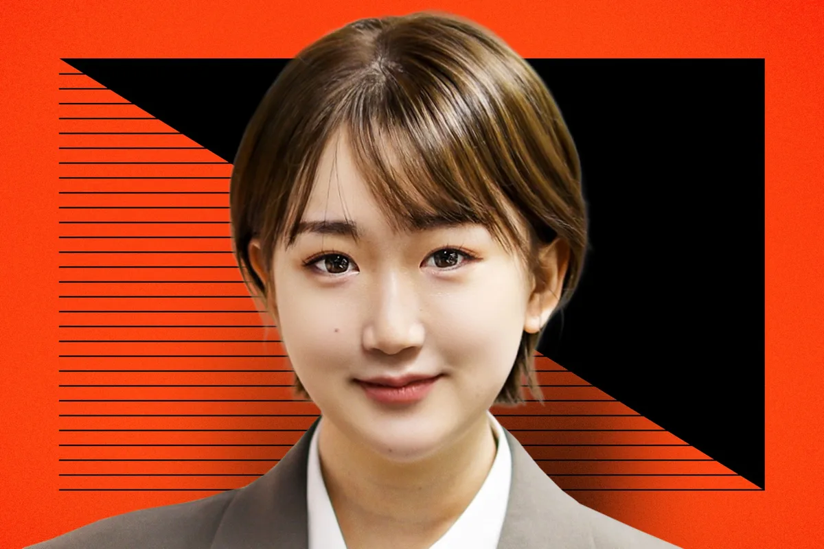 Airwallex expands from cross-border payments to autonomous finance—though president Lucy Liu says it’s still ‘not the best time’ for an IPO