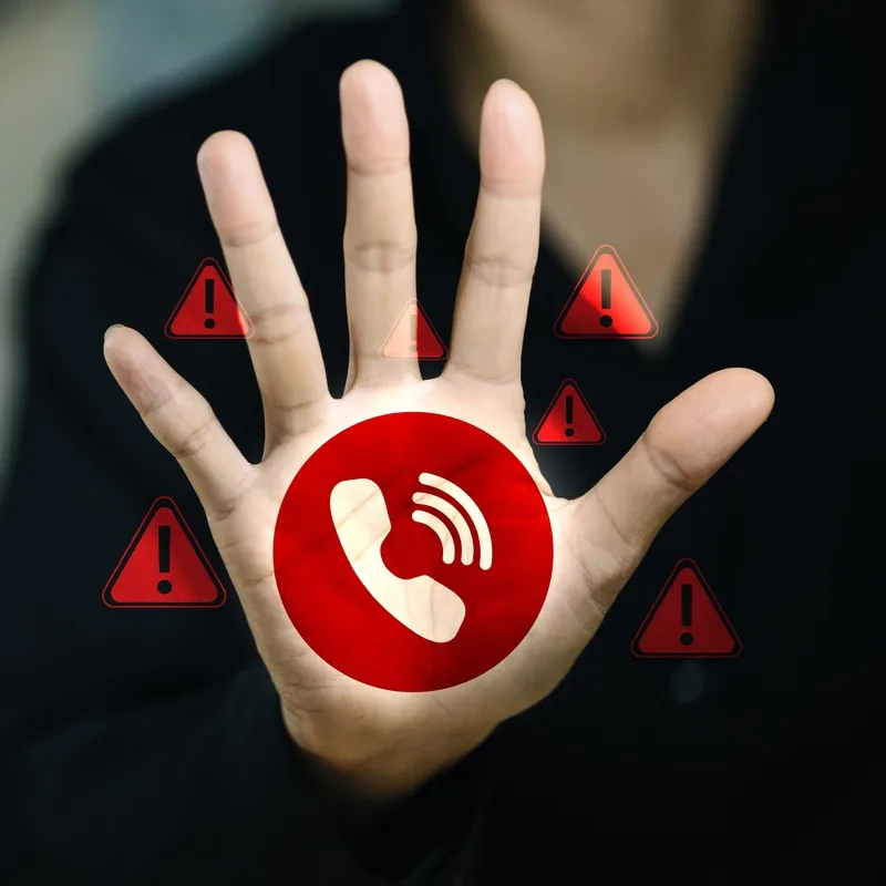 Actualité : Encore moins de démarchage téléphonique : ces deux applications ne plaisantent plus face aux appels indésirables