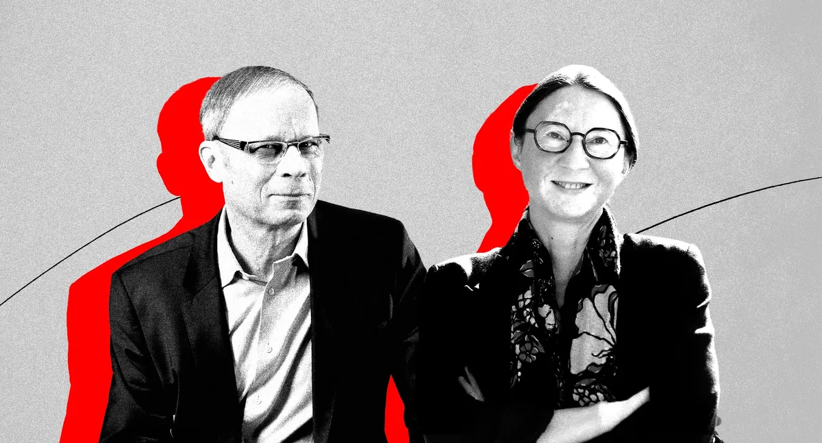 "Une crise de la dette signifierait une austérité sans précédent" : l'avertissement du Nobel Jean Tirole et de Karine Van Der Straeten