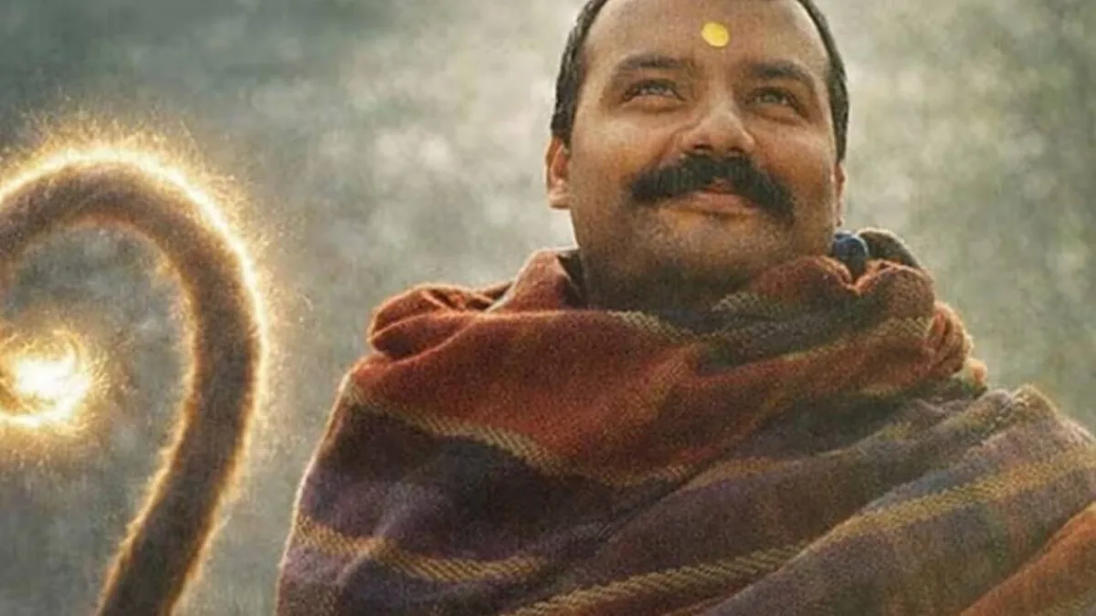 'Hanuman Ansh' day 72: Vishal Chaturvedi's film earns Rs 449.38 cr worldwide