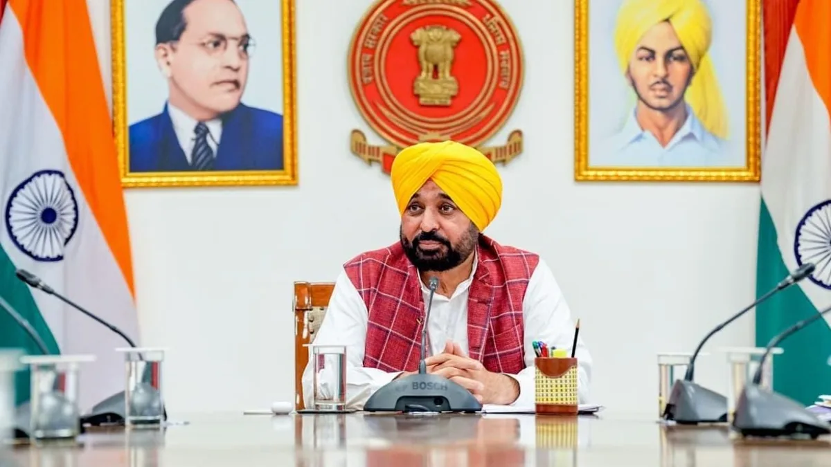 Analysis: Central Agency Raids A Boon Or Curse For Punjab's Ruling AAP