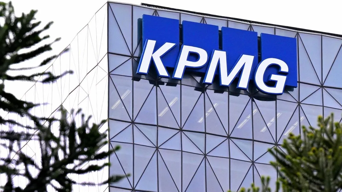 Whistleblower claims KPMG partners took millions of dollars in secret commissions