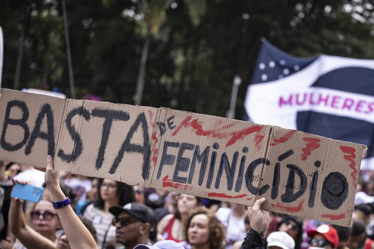 Violência doméstica atinge 38% das mulheres com deficiência no Brasil