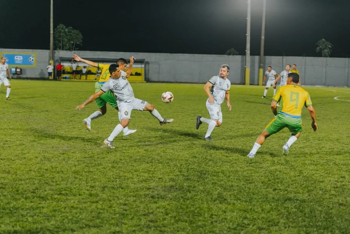 Copão do Vale do Juruá é promovido em comemoração ao aniversário de Cruzeiro do Sul