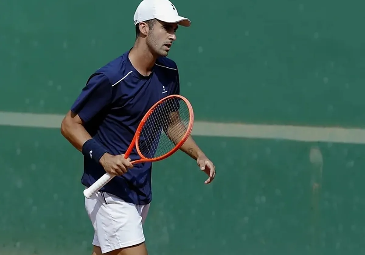 Turriziani y Winter alcanzan las semifinales en Melilla y Szczecin