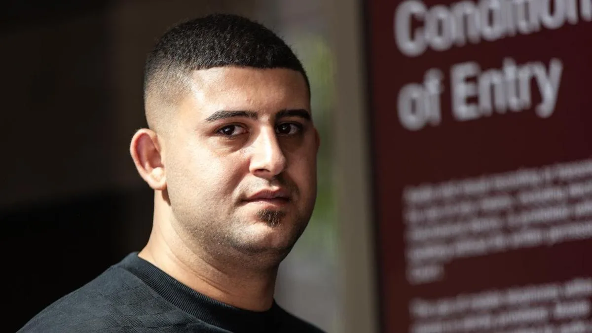 Tobacco kingpin's arson tasker says he's changed