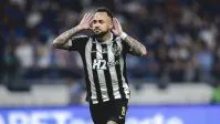 Atlético-MG x Cruzeiro: Ruan vê filme repetir e é substituído no 1º tempo