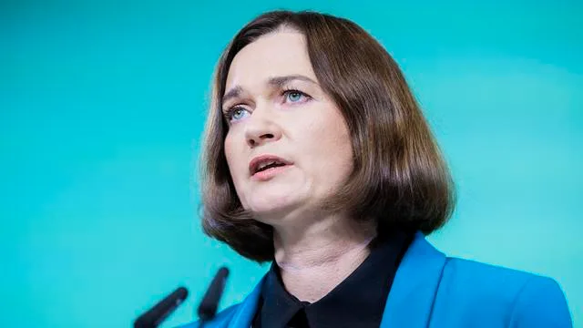 Mecklenburg-Vorpommern: Grüne stimmen für Koalitionsverhandlungen in Mecklenburg-Vorpommern