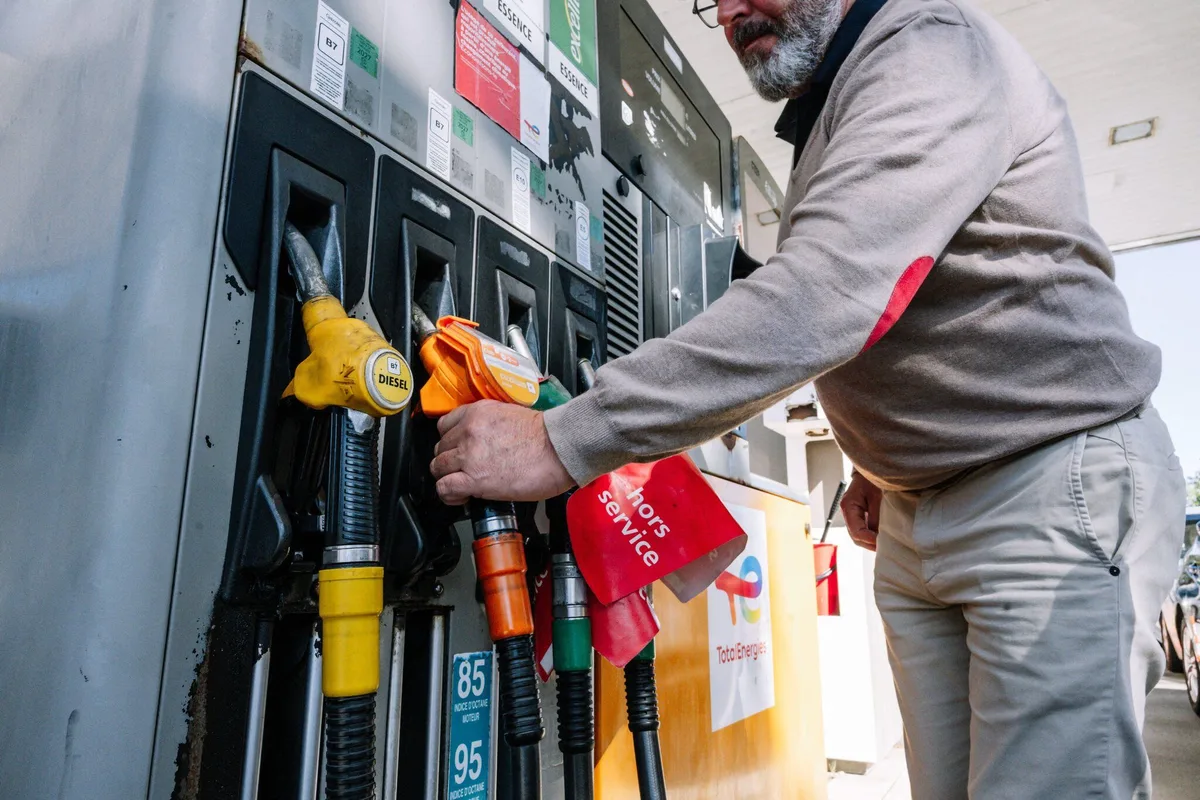 Aides au carburant : retrouvez les principales annonces du gouvernement