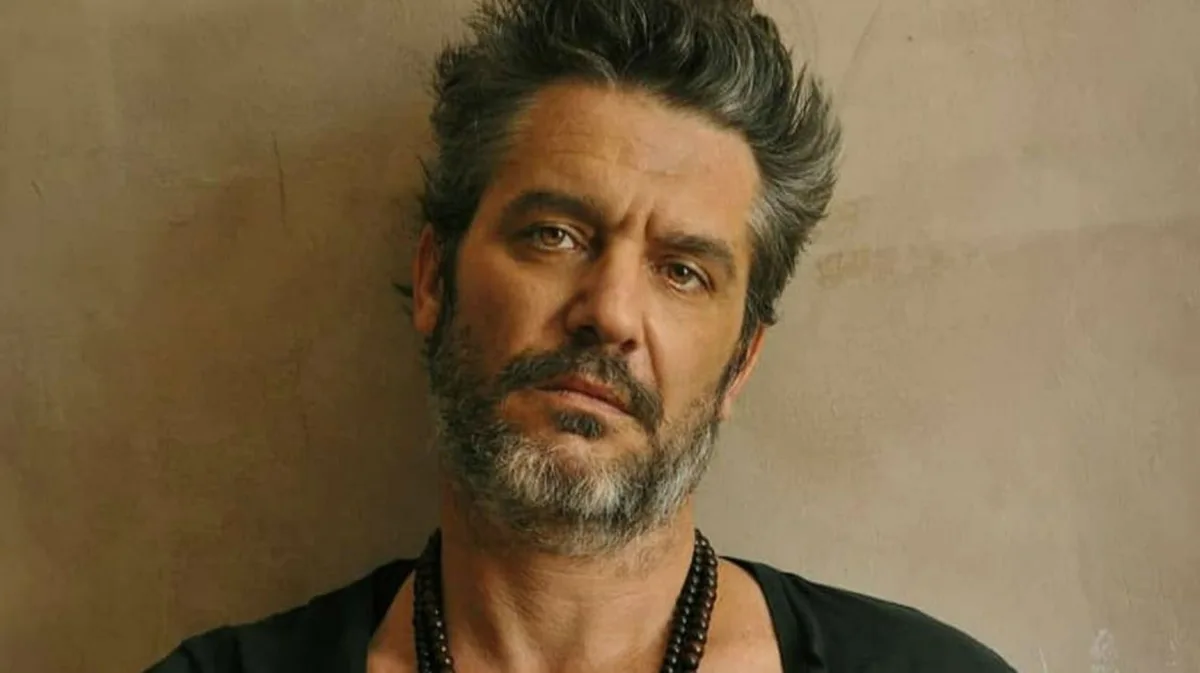 Maxi Ghione habló de su novia tras ser detenido por amenazas y tenencia de armas: “Debe ser difícil caminar al lado mío”