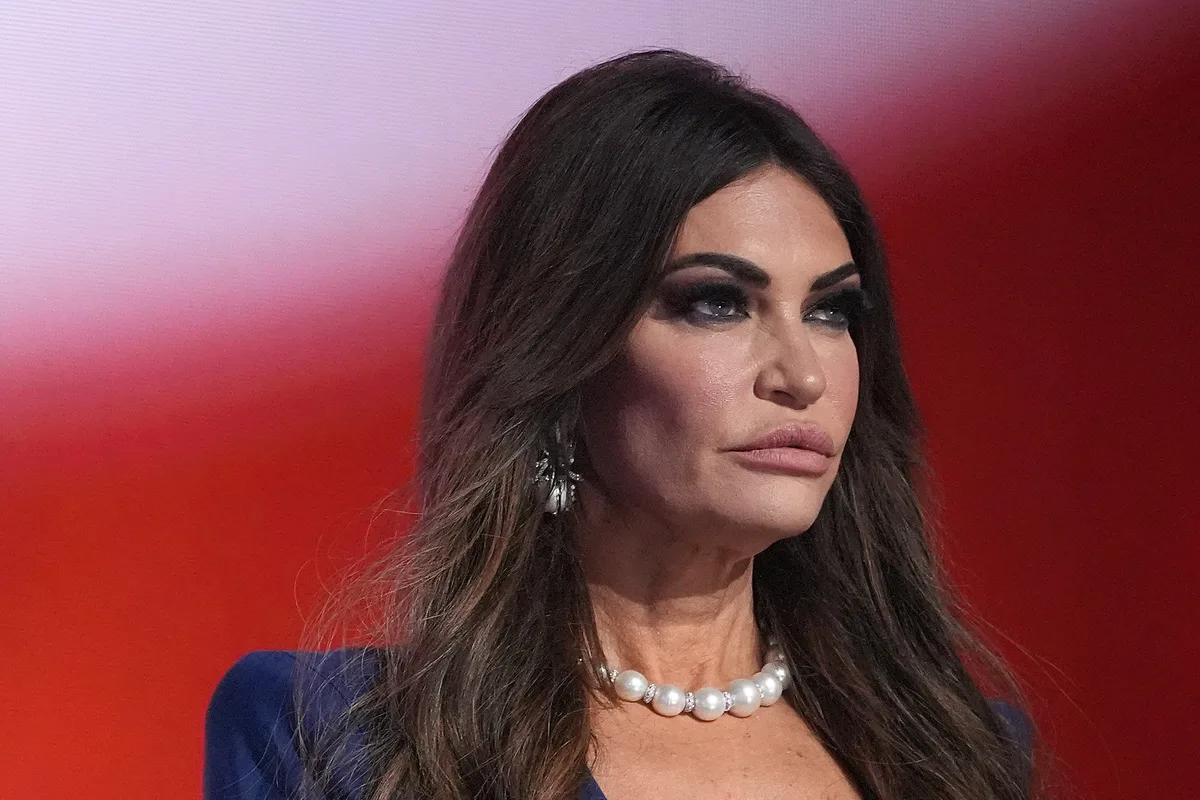 Fox News Veteran Slams Network for ‘Journalistic Malpractice’ Over ‘Choice to Ignore’ Kimberly Guilfoyle Scandal — Then Hours Later Site Published Story About How She Might Be Fired by Trump