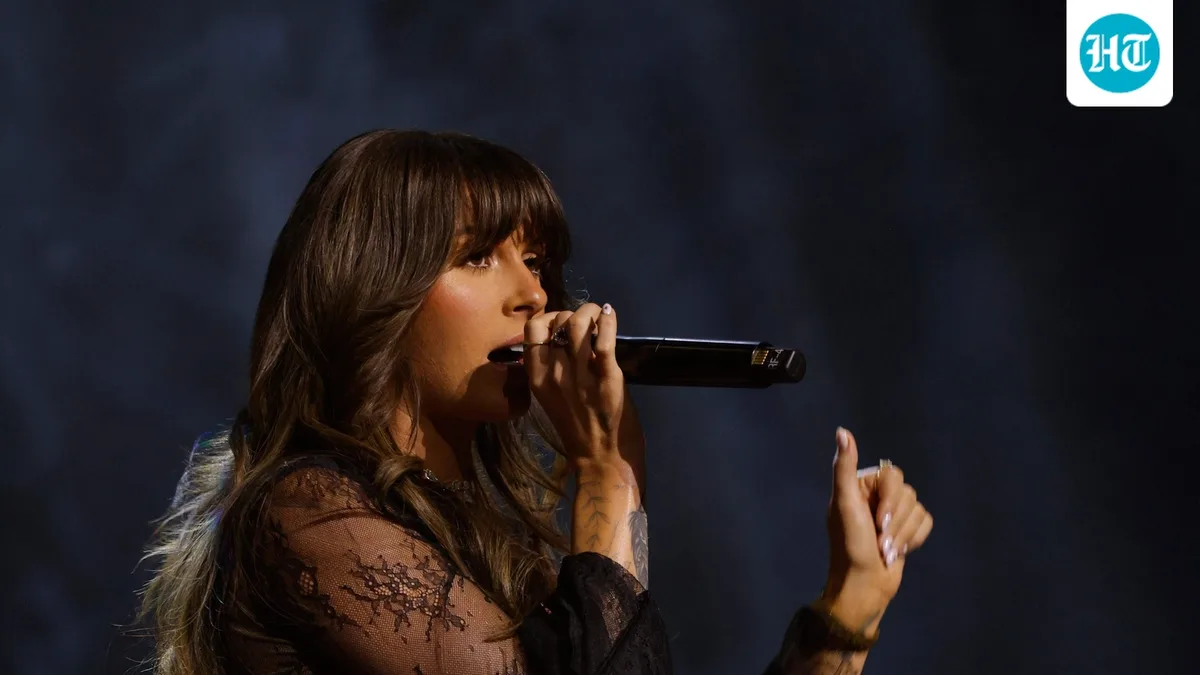 Why was Ella Langley's Tulsa concert canceled? BOK Center cites security threat
