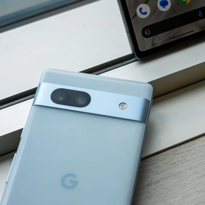 Actualité : Smartphones : malgré les nouveautés, les utilisateurs patientent désormais bien plus longtemps avant de changer d'appareil