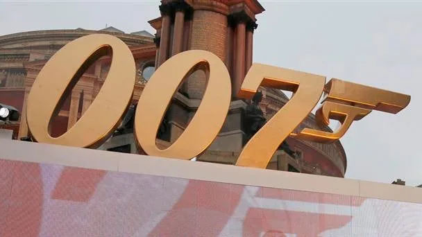 "Ce sera formidable": le scénario du prochain volet de James Bond est prêt