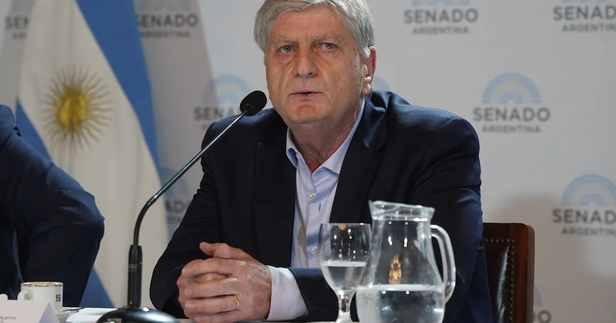 La Pampa presentó una cautelar en la Justicia para que suspenda el decreto de Milei que le da a Mendoza el 100% de las regalías de la represa Los Nihuiles