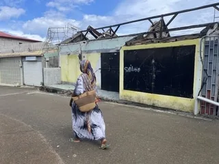 « Beaucoup de réserves » : à Mayotte, les pouvoirs élargis du préfet inquiètent les élus