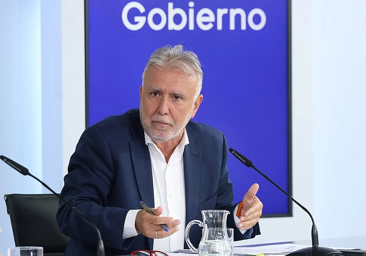 El Gobierno admite ahora una posible responsabilidad de Marruecos pero pide antes conocer el informe de la Policía