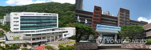 교육교부금 연동 폐지 시 전남광주교육청 예산 1조7천억 '증발'