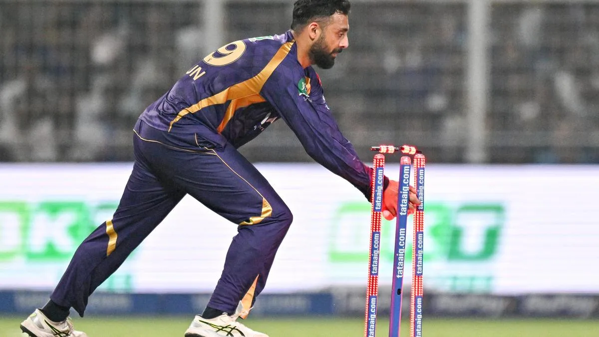 If a good ball is hit for a six, I will always accept it: Varun