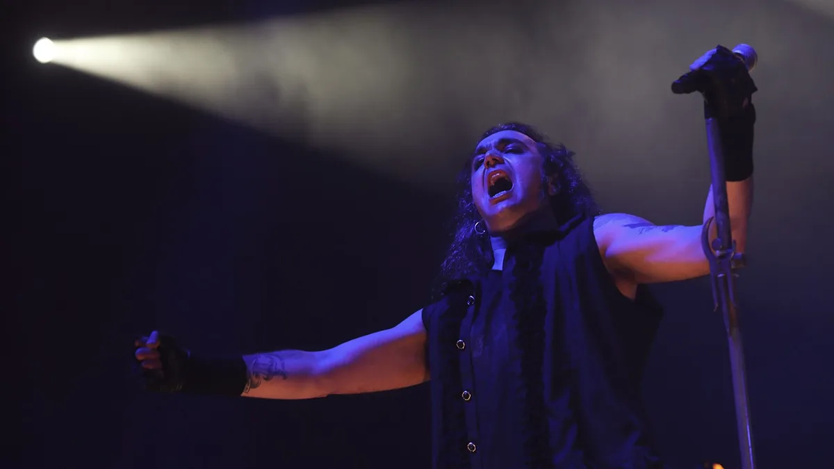 Moonspell obrigados a cancelar digressão na América do Norte por problemas com vistos