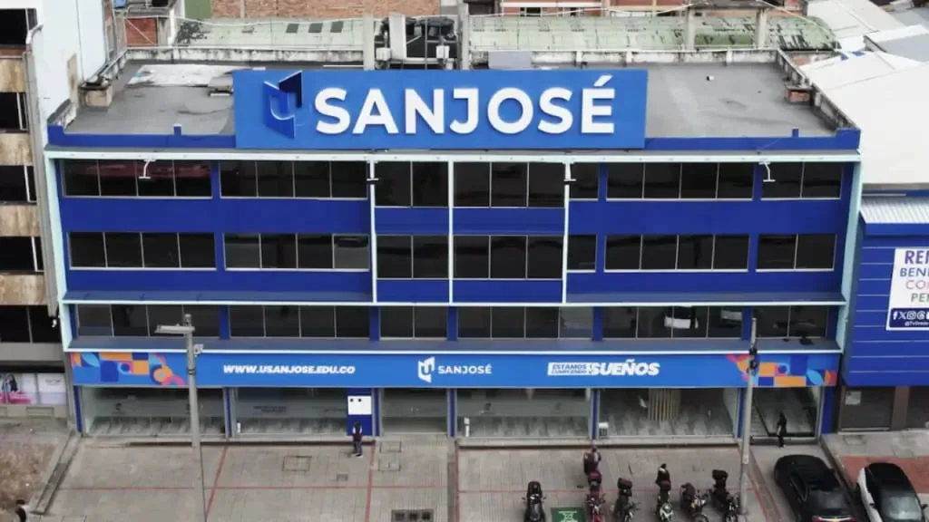 La Fundación Universitaria San José será admitida como víctima en el caso de títulos irregulares a Juliana Guerrero