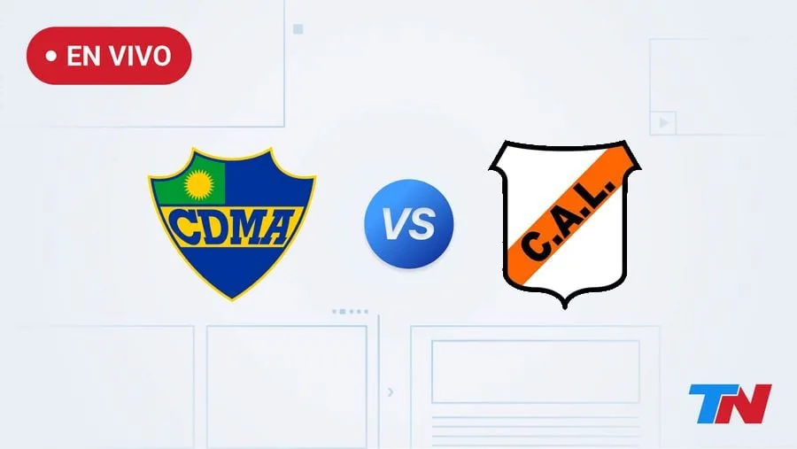 Alem vs Lugano en vivo por la fecha 25 de la Primera C: hora, dónde ver y formaciones