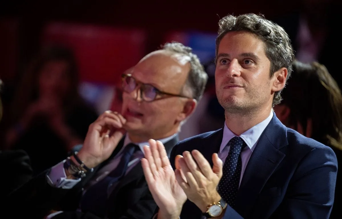 Présidentielle 2027 : Le parquet ouvre une enquête sur des soupçons d’ingérence russe contre Philippe et Attal