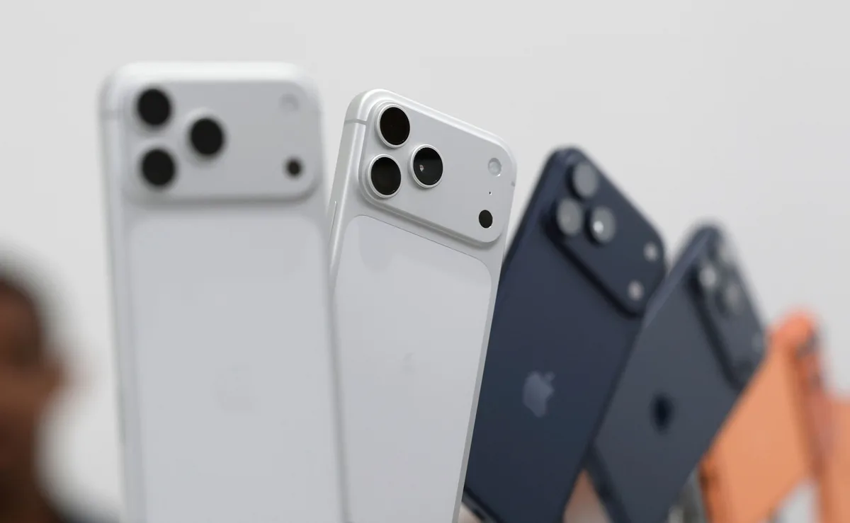 Apple planeja tecnologia que sabe se uma foto foi tirada pelo iPhone