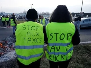 ÉDITORIAL. Le vote Gilets jaunes n’existe pas